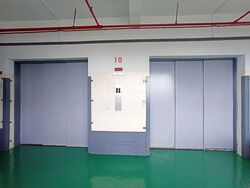 Chancerlodge Complex (D14), Factory #572978071